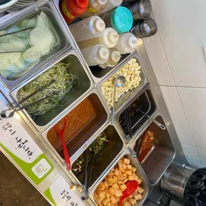 시흥 밤새먹소 리뷰 사진