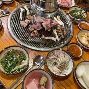 가나안덕 대표 사진