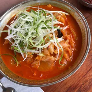 고구려짬뽕집 사진 1