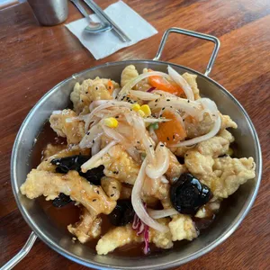 고구려짬뽕집 사진