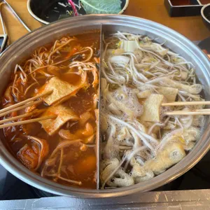 샤브마니아 사진