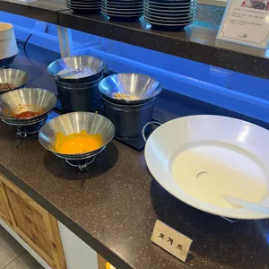 샤브마니아 리뷰 사진