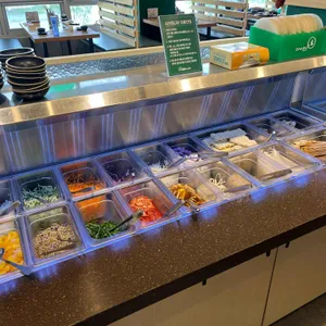 샤브마니아 사진