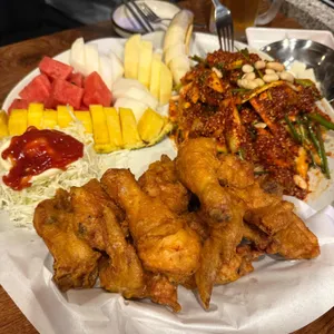 다락방호프 사진