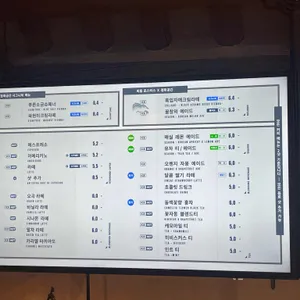 청화공간 리뷰 사진