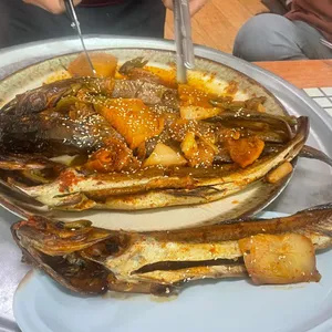 뉴 서울식당 사진