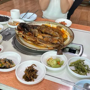 뉴 서울식당 대표 사진