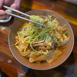 신의손 대표 사진