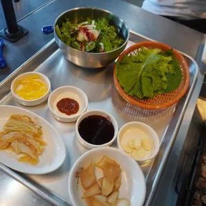 대청장어가 사진