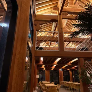 까사드테하 리뷰 사진