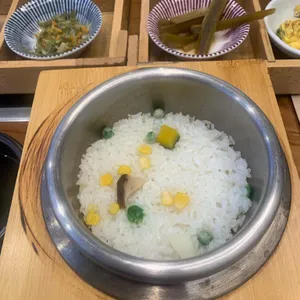 한다솥 사진 1