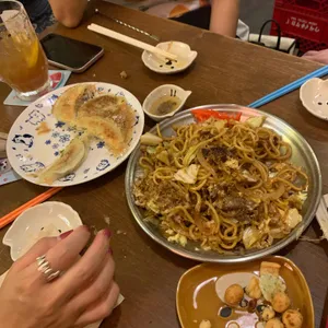 우라마치사카바 대표 사진