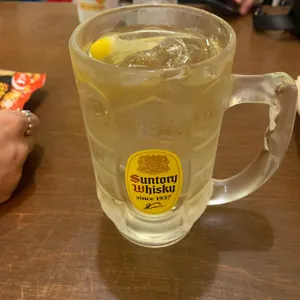 우라마치사카바 사진