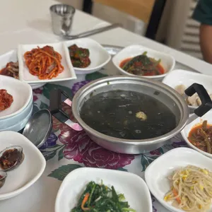 청호식당 사진