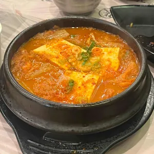 하남돼지집 사진