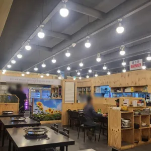 해바라기 정육식당 리뷰 사진