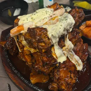 옥천뼈구이 농민뜨끈이 사진 1
