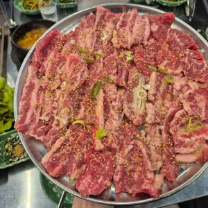 이가네명인갈비살 대표 사진