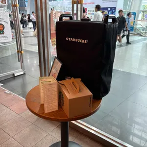 스타벅스 리뷰 사진