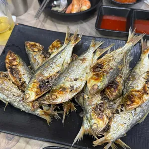 또순이회양념 사진 1