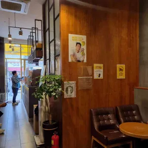 메가커피 리뷰 사진