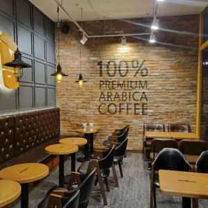 메가커피 리뷰 사진