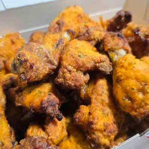 굽네치킨 대표 사진