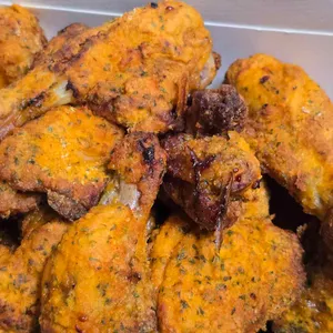 굽네치킨 대표 사진