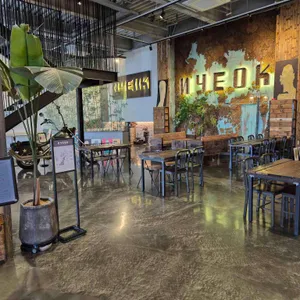 카페 녘 리뷰 사진