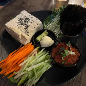 모이세 왕노가리 사진 1