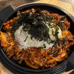 모이세 왕노가리 사진