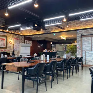 돌솥돌판아구찜 리뷰 사진