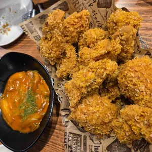 BHC치킨 사진 1