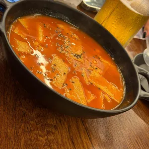 쌀통닭 사진 1