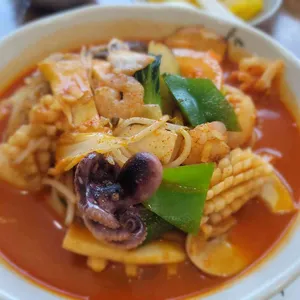 중화요리석정 사진