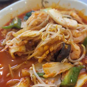 중화요리석정 사진