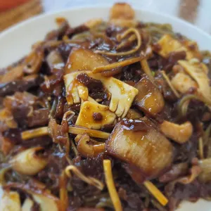 중화요리석정 사진