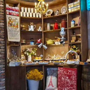 밀집 리뷰 사진