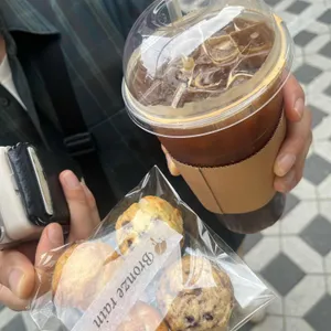 브론즈레인 사진 1