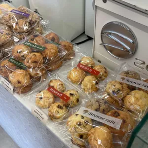 브론즈레인 리뷰 사진