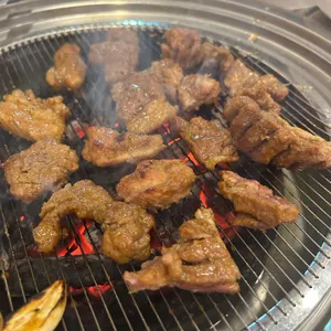 털보네생고기 사진