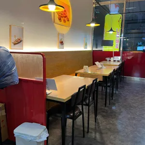 대접닭강정 리뷰 사진