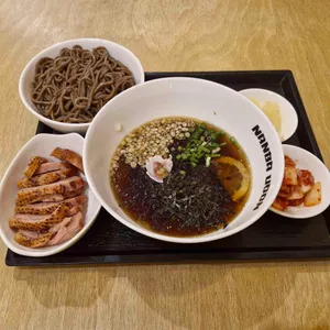 난바우동 사진 1