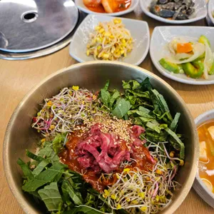 사또 숯불 갈비 대표 사진