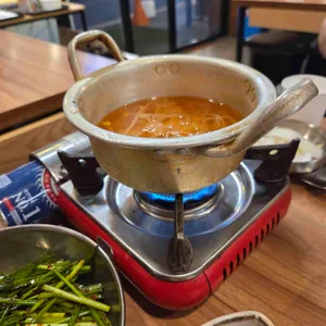 보정황소곱창 사진