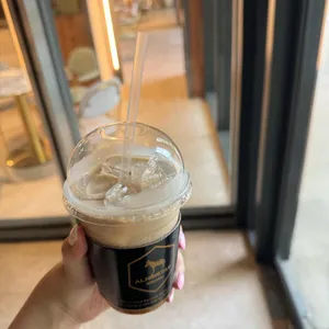 알리스타케냐커피 사진