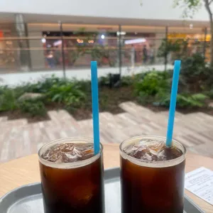 블루보틀 사진