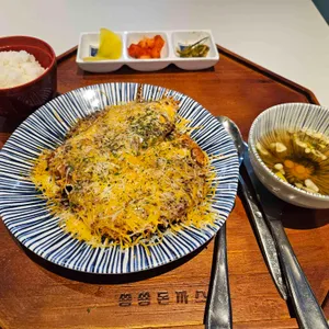 숑숑돈까스 사진 2