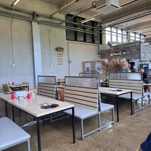 디비비 칼국수 리뷰 사진