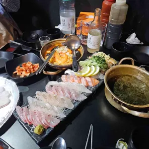 해물포차 꼴통 사진